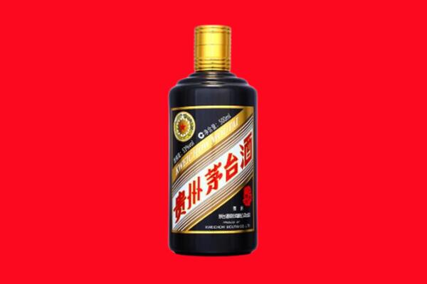 长治长子县回收茅台酒瓶